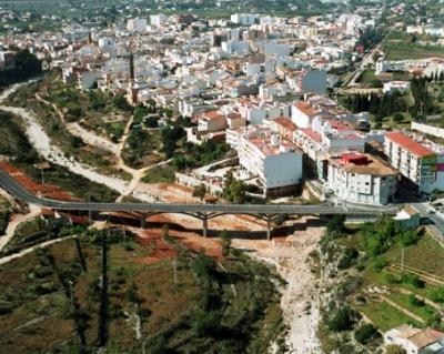 GATA: LA PREMSA PARLA DEL BAN D'ALCALDIA SOBRE EL ÚS SOLIDARI DE L'AIGUA POTABLE, per la sequera que comencem a patir