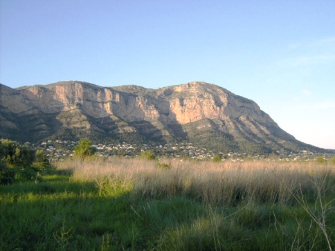 PROTECCIÓ CIVIL DE GATA REFORZARÀ A DÉNIA I XÀBIA, PER A LA VIGILÀNCIA DEL MONTGÓ