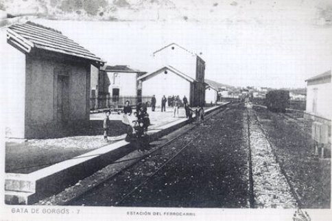 HUI, 11 DE JULIOL, CENT ANYS DEL TRAM DEL TRENET ALTEA-DÉNIA ( II )