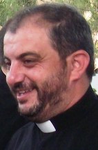 HUI DIUMENGE 19 FARÀ LA SEUA ENTRADA EL RECTOR DE GATA VICENT FONT AL SEU NOU DESTÍ, LA PARRÒQUIA DE BÉTERA