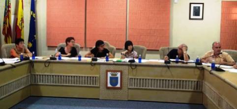 GATA: VÍDEO DE L'ÚLTIM PLENARI (21 JULIOL)