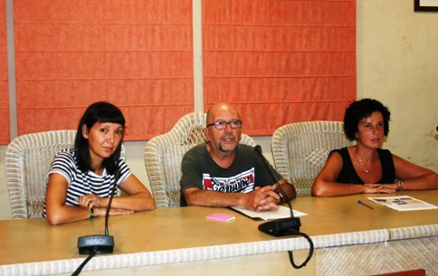 DIVENDRES 14, ARRIBA LA GRAN PROPOSTA GATERA DE L'ESTIU: ART AL VENT XII