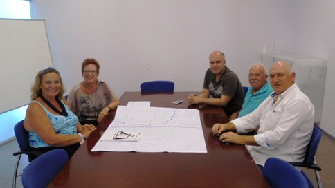 GATA-XÀBIA: a la recerca de solucions conjuntes als dos termes