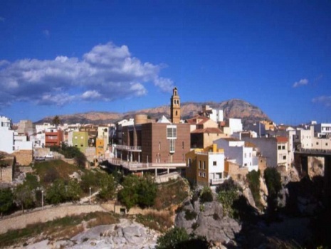 ELS REGIDORS DE GATA DEMANEN QUE SIGA UN POBLE ACOLLIDOR PER ALS REFUGIATS