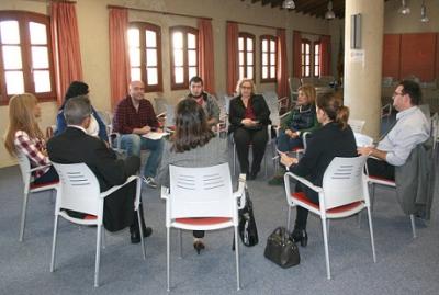 DESNONAMENT I VIVENDA PER ALS JOVES: reunió Ajuntament-banca