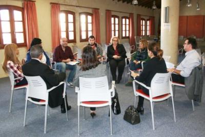 GATA: ADHESIÓ A LA MARXA ESTATAL CONTRA LES VIOLÈNCIES MASCLISTES