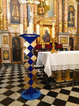 PARRÒQUIA GATA: COMENÇA EL TEMPS DE L'ADVENT I EN UNA SETMANA L'ANY DE LA MISERICÒRDIA