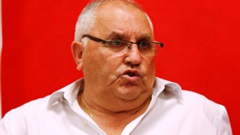 GATA: NOTÍCIA POLÍTICA IMPORTANT, VICENT FONT LEYDA (PSOE) DIMITIX DE TOTS ELS SEUS CÀRRECS AL GOVERN MUNICIPAL