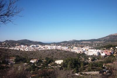 COMENÇA L'HIVERN AQUESTA PRÒXIMA MATINADA (22 de desembre, a les 5 h. 48 m.)