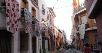 SELECCIONADES LES OBRES QUE FORMARAN LA MOSTRA ART AL VENT 2016