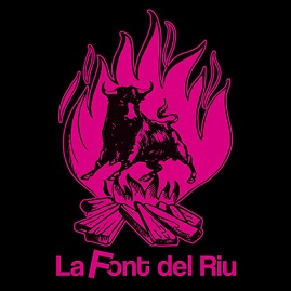 GATA: L'AJUNTAMENT I LA COMISSIÓ FAN UNA CRIDA ALS VEÏNS DEL BARRI LA FONT DEL RIU DE CARA A ORGANITZAR LES FESTES (*Setmana Vi aniversari, blog*)