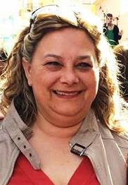 MARI MONCHO MULET, ELEGIDA NOVA JUTGESSA DE PAU DE GATA