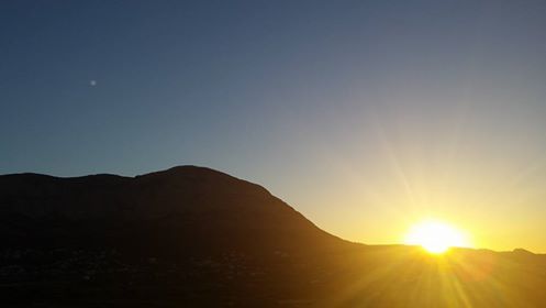 HUI DIMARTS 21 DE JUNY HA COMENÇAT OFICIALMENT LESTIU 2016 I ÉS EL DIA MÉS LLARG DE LANY