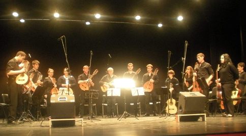 HUI, A LES 20 HORES, X APLEC DE RONDALLES A GATA