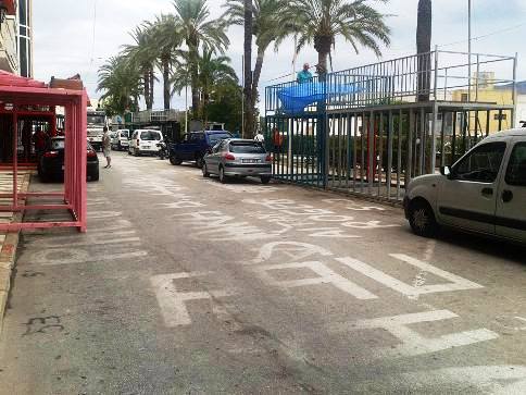 AQUESTA NIT, SOPAR POPULAR PER AL SORTEIG DE CADAFALS (PALCOS) I BARRAQUES