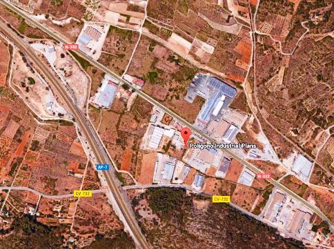 L'AJUNTAMENT DE GATA APROVA L'EXPOSICIÓ AL PÚBLIC DEL POLÍGON PLANS