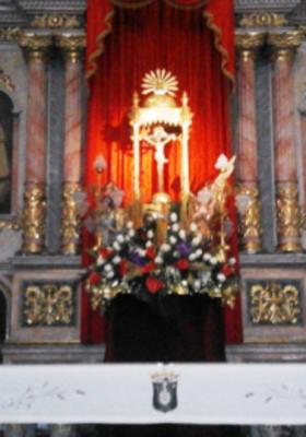 GATA 2016. HUI ÉS LA VESPRA: 5 D'AGOST (Majors, ofrena, revetla, cordà)