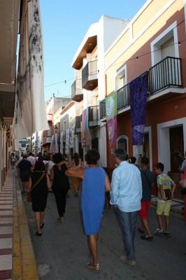 GATA, AQUESTA SETMANA: DOS ACTIVITATS MÉS CULTURALSI CLOENDA D'ART AL VENT 2016: