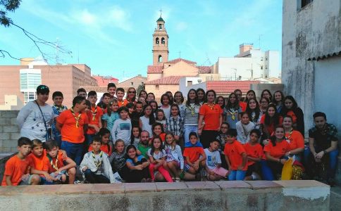 EL JÚNIOR DE GATA COMENÇA EL CURS 2016-2017