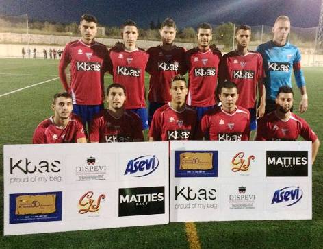 GOLEGEN EL GORGOS GRAN I EL CADET A CASA (4-1 i 7-0), PERD EL JUVENIL A GANDIA (3-2)