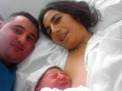 UNA GRATA NOTÍCIA SOCIAL: PAULA FERRER FERRER, PRIMERA XIQUETA DEL 2017 DE LA MARINA ALTA, ÉS GATERETA