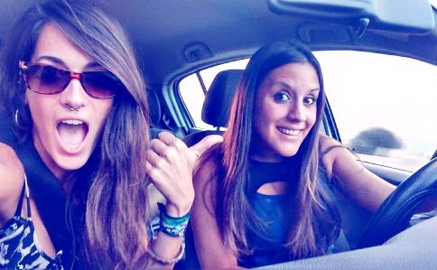 PUPIL·LES, GRUP DEL QUAL FORMA PART LA GATERA NATÀLIA PONS, TRAU NOU DISC