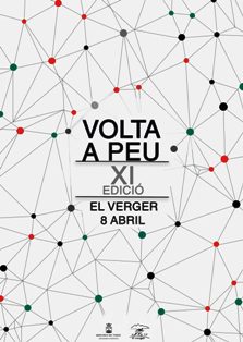 GATERS DESTACATS A LA XI VOLTA A PEU DE EL VERGER