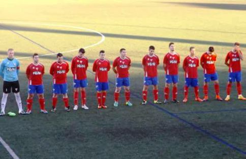 EL GORGOS QUEDA AL FINAL SEGON I PUJA A 1ª Reg. com a 7é millor segon dels 16 grups