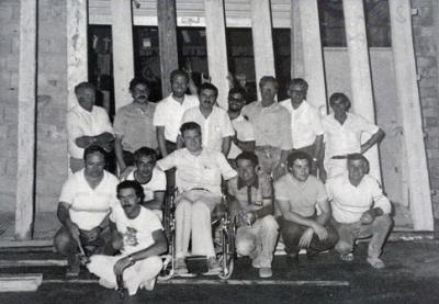 LA FONT DEL RIU DE GATA ESTÀ DE FESTA: història del jove barri, 1971-2017 ( I )