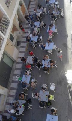 LES FESTES DE LA FONT DEL RIU ARRIBEN A LA SEUA RECTA FINAL