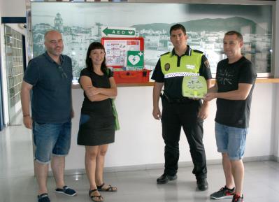 GATA SERÀ UN ESPAI MÉS CARDIOPROTEGIT