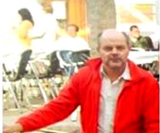 EL GATER MIGUEL ÁNGEL ESCORTELL FARÀ DE FIGURANT EN UNA PEL·LÍCULA QUE ES RODA AL POBLE NOU DE BENITATXELL