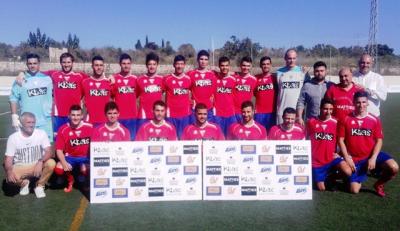 GORGOS, LLIGA 17-18. COMENCEN CADETS I MAJORS. 1ª REGIONAL