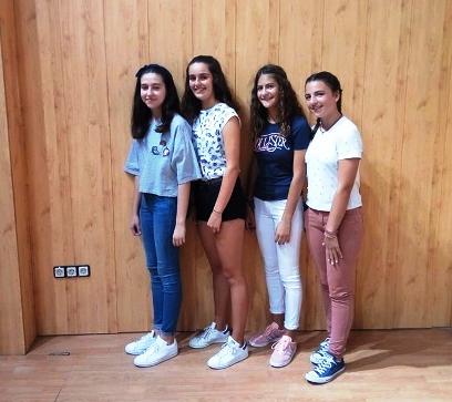 GATA, SANTA CECÍLIA 2017: QUATRE NOVES INTEGRANTS PER A LA BANDA UNIÓ MUSICAL