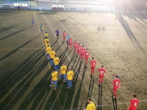 EL GORGOS INFANTIL, LÍDER DEL SEU GRUP. Golejen benjamins i cadets