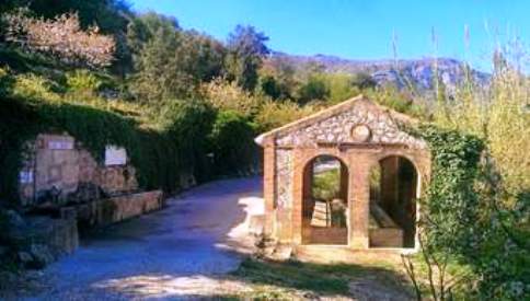 EL GRUP ESPELEOLÒGIC GATENSE TORNA A COL·LABORAR: DEMÀ DIUMENGE 29, 19 VOLTA SENDERISTA AL BARRANC DE LINFERN A VALL DE LAGUAR