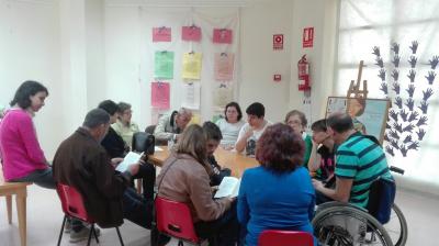 PREMI A LA BIBLIOTECA DE GATA DE 1.706  A LA CAMPANYA NACIONAL Mª MOLINER DANIMACIÓ LECTORA. El projecte premiat és per la integració que fa la biblioteca al poble