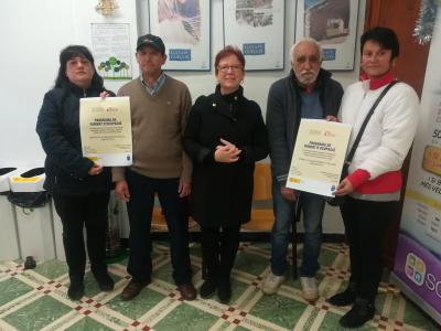 GATA CONTRACTA A 4 TREBALLADORS PER SUBVENCIÓ DE 40.000 EUROS