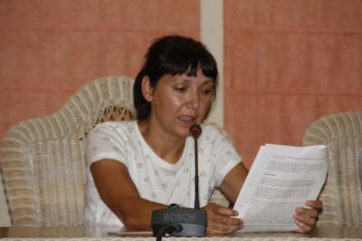 LA PREMSA SEGUIX PARLANT DE LA SITUACIÓ POLÍTICA DE GATA. LA RÈPLICA