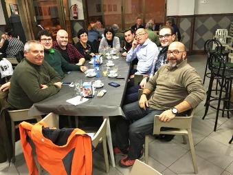 GATA: SEGUEIX LA PREMSA PARLANT DE LA POLÍTICA LOCAL