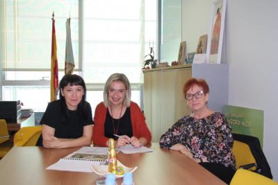 PRIMERS PASSOS PER A FER-SE UNA RESIDÈNCIA PÚBLICA PER AL POBLE DE GATA