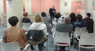 GATA PARTICIPA DIMECRES 25 EN LA III TROBADA DEMPRENEDORS DINNPULSO, AJUNTAMENT I ENERTEC