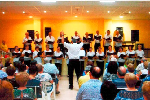 SETMANA CULTURAL I FESTIVA DELS MAJORS A GATA: Del 25 de juny a l'1 de juliol