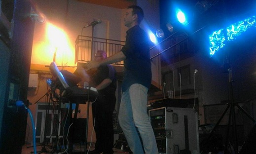 FESTES DE LA FONT DEL RIU, GATA: DE HUI 29/6 A DIUMENGE 1/7: truc, sopars, música, activitats pels menuts,