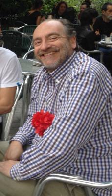 DISPOSITIU EN GATA I VOLTANTS BUSCANT A UNA PERSONA DESAPAREGUDA