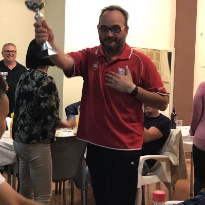 JAUME CASELLES SALVÁ XATO, NOU PRESIDENT DEL GORGOS C.F.