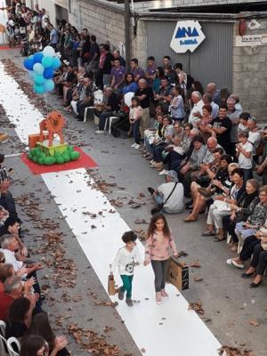 ADÉU A LA FIRA GATA AL CARRER 2018, COMENÇA EL COMPTE ENRERE PER A LA DEL 2019