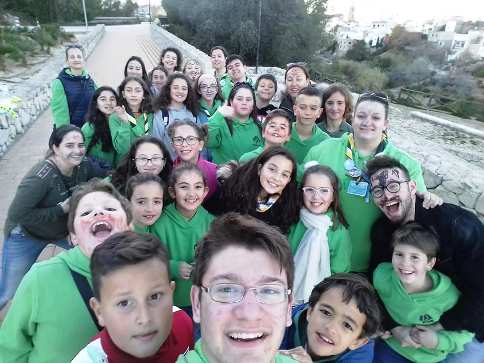 LA CANÇÓ DELS JÚNIORS GATA AMB ALEGRIA I LLEALTAT, MENCIÓ ESPECIAL DEL XI CONCURS DIOCESÀ