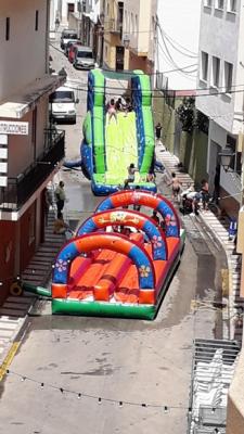 GATA: 22 A 24, TRES DIES GRANS DE LES FESTES DE LA FONT DEL RIU