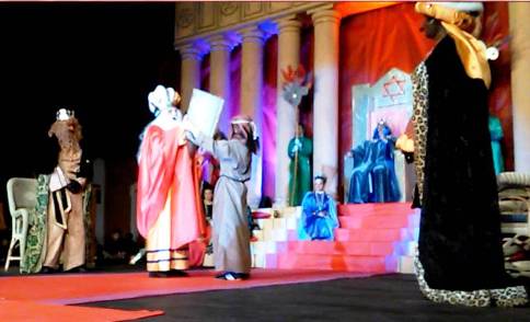 REIS 2020: HUI SEGON DIA D'OFICINES REIALS. DEMÀ, EL BÀNDOL. DIUMENGE, LA 53 EDICIÓ DEL MISTERI DE REIS A GATA (Festa d'Interés Turístic Provincial)